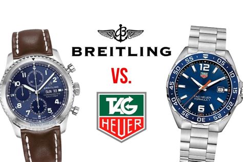 invicta vs breitling|is Invicta a good brand.